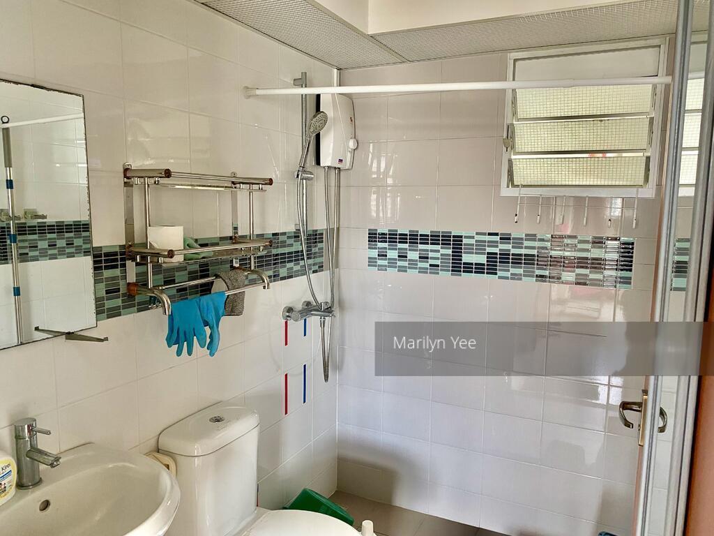 Blk 208B Punggol Sails (Punggol), HDB 3 Rooms #341681951